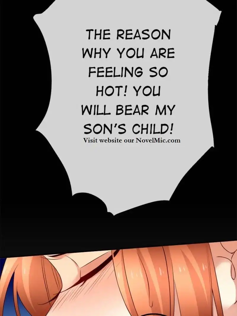 Stop! You Sexy Beast Chapter 176 73